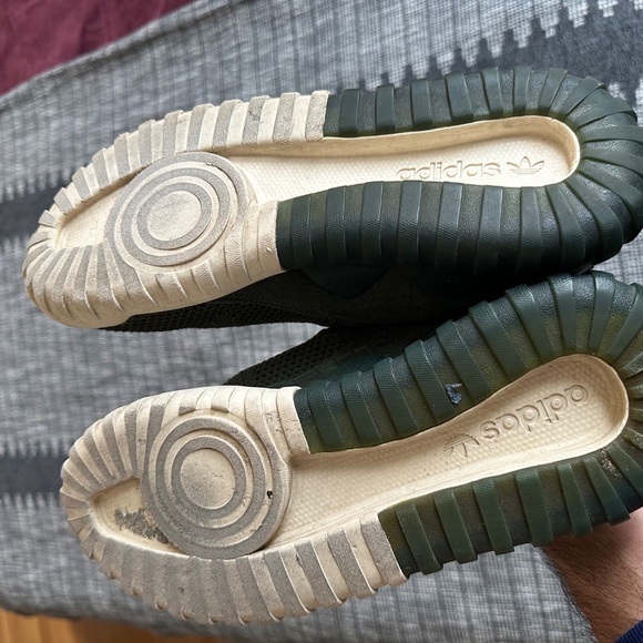 EXCELLENT adidas Tubular X Primeknit S74932 - Picture 16 of 16